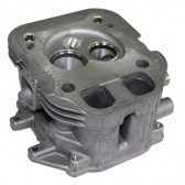 24 318 218-S CYLINDER HEAD ASSEMBLY #1